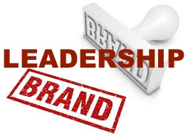 Build Your Leadership Brand